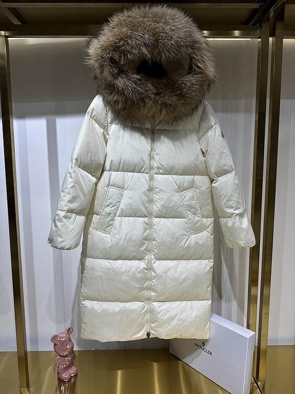 Moncler Women's Outwear 93